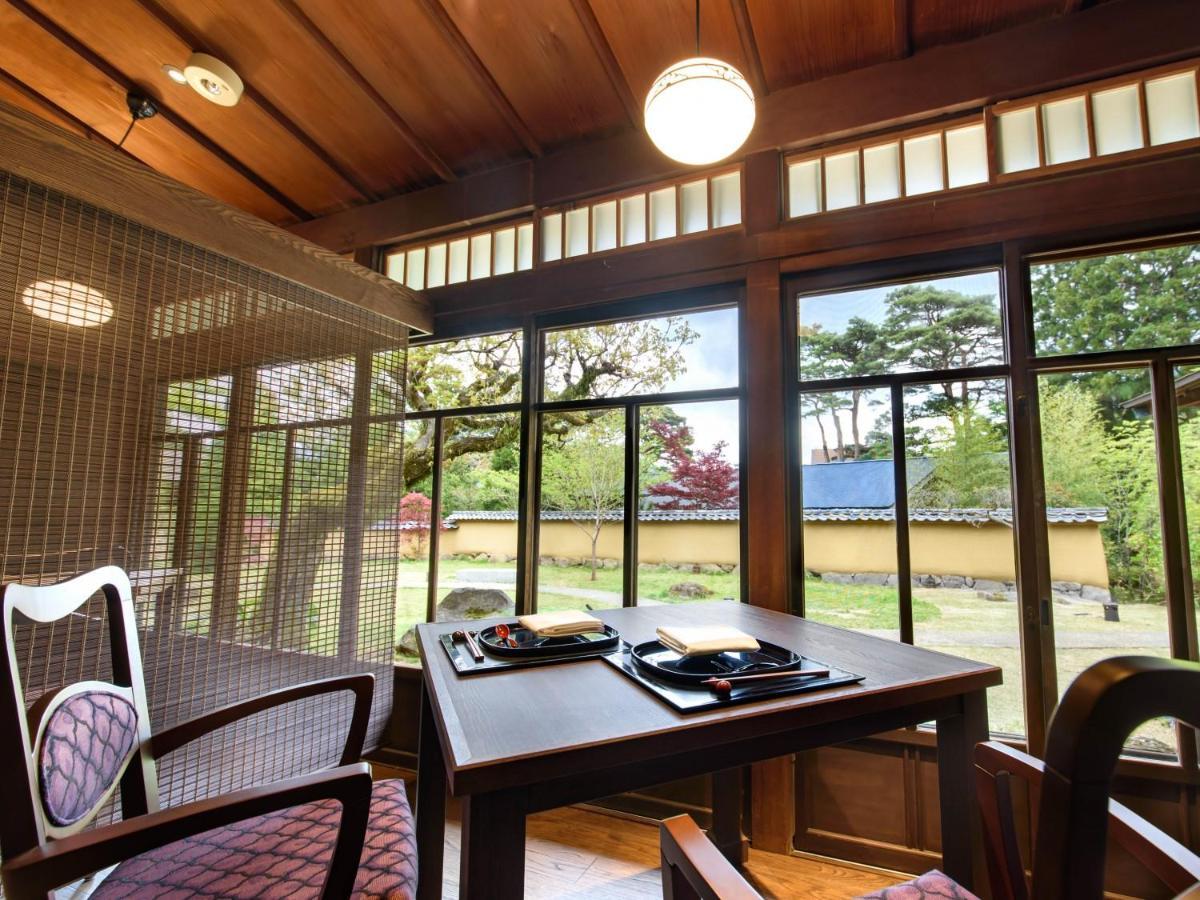 Hakone Suishoen Экстерьер фото