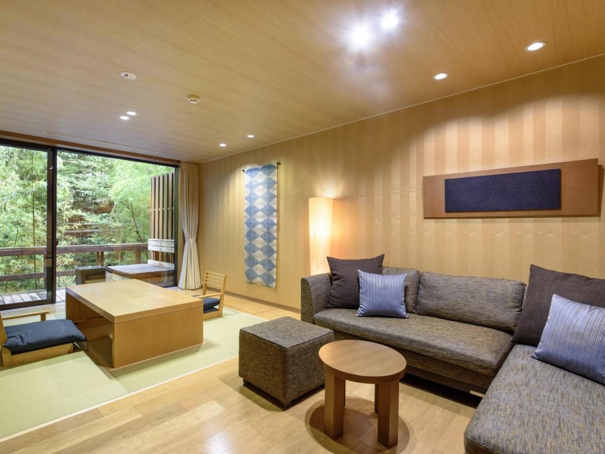 Hakone Suishoen Экстерьер фото