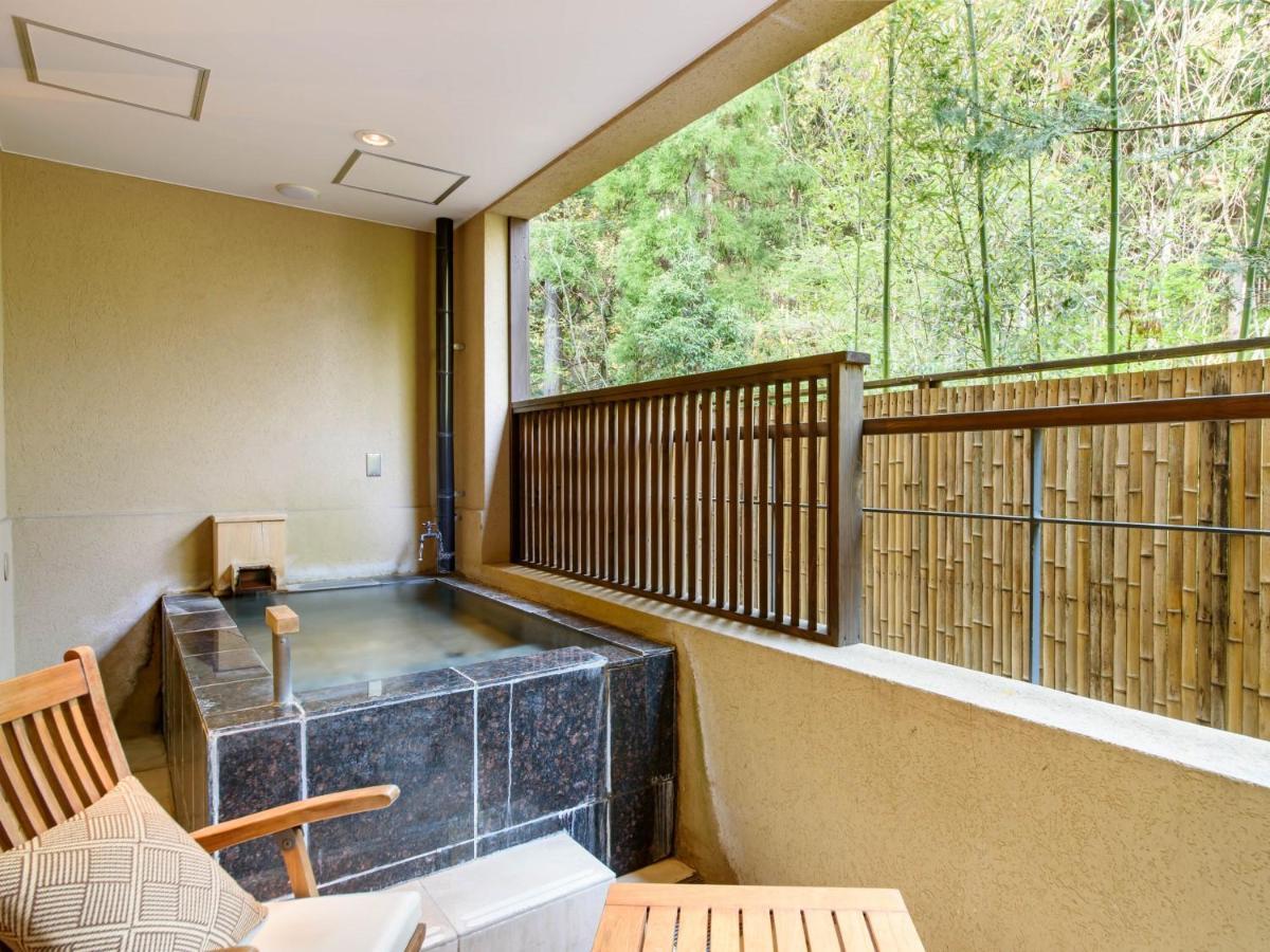 Hakone Suishoen Экстерьер фото