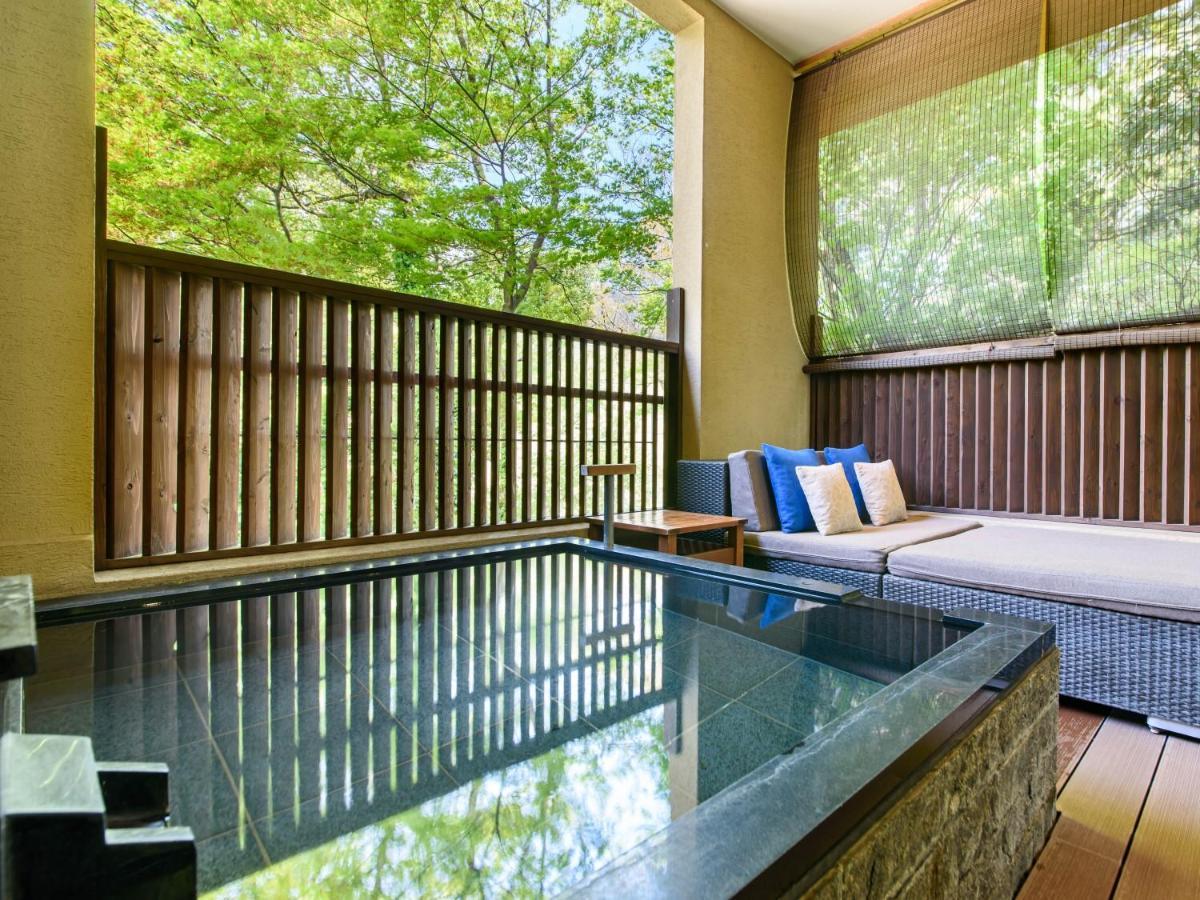 Hakone Suishoen Экстерьер фото