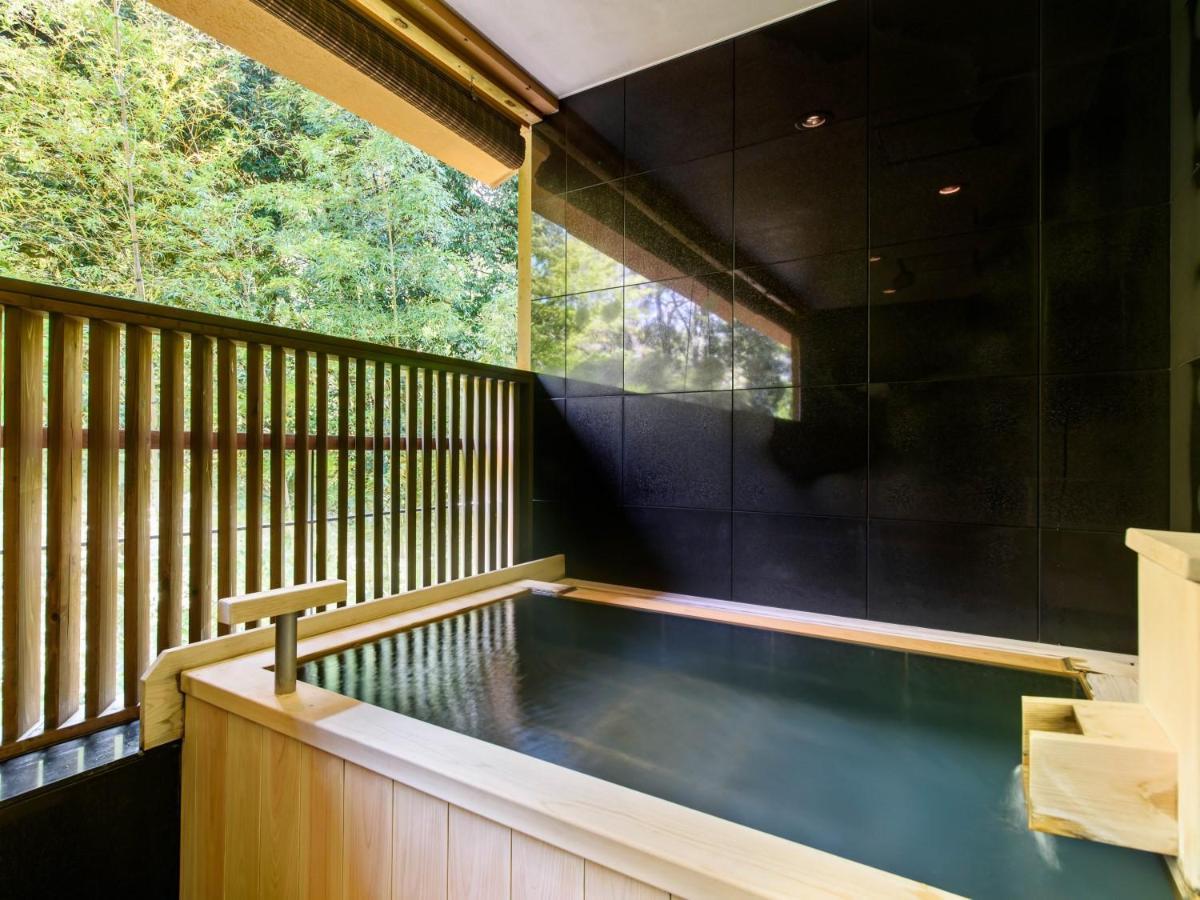 Hakone Suishoen Экстерьер фото